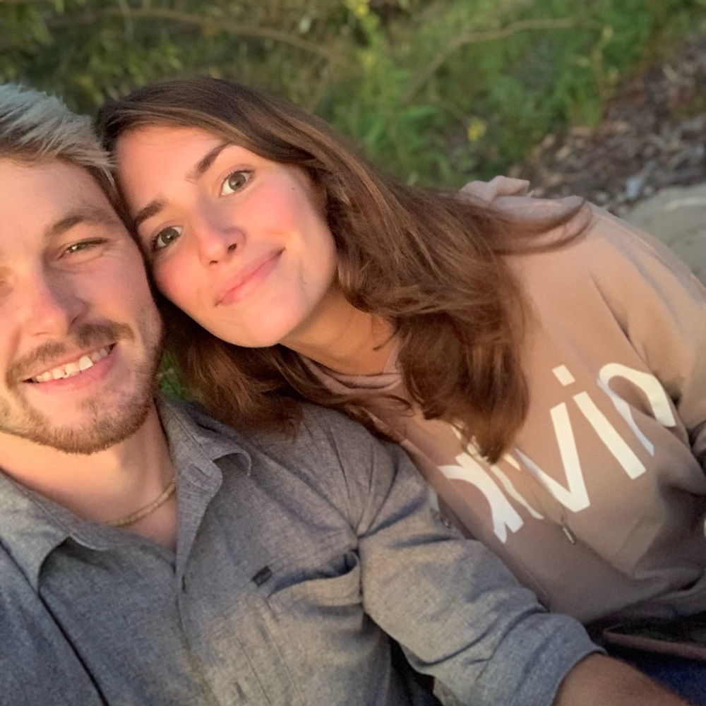 Meet your Posher, Lily